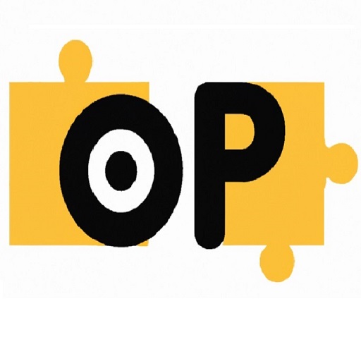 OrderPuzzle logo