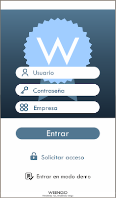 Weengo - App para tus ventasのおすすめ画像1