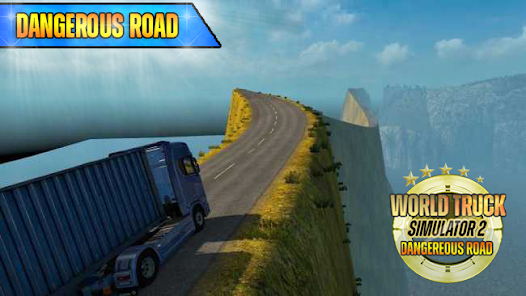 Hard Truck II King of the Road Free Download