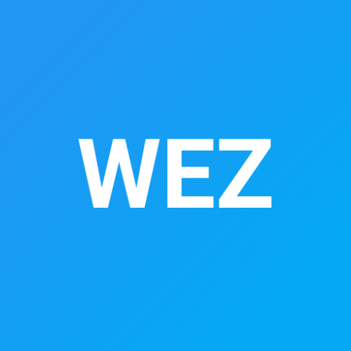 우리WEZ Header - AppWisp.com