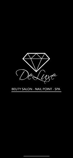Android application Deluxe Beauty Salon screenshort