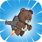 Tunnel Jet Bear