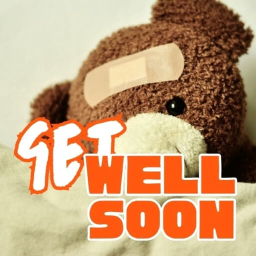 Get Well Soon Greeting GIFs - Apps on Google Play