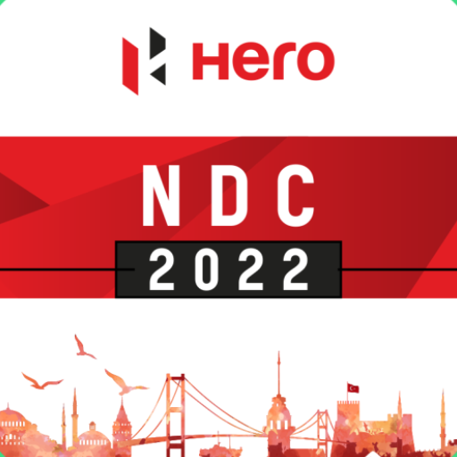 Hero NDC 2022 Download on Windows