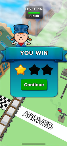 Shu Shu Master Screen 3