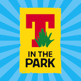T in the Park icon