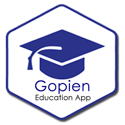 Icon image Gopien Education App