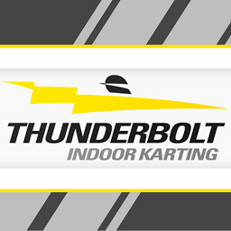 Icon image Thunderbolt Indoor Karting