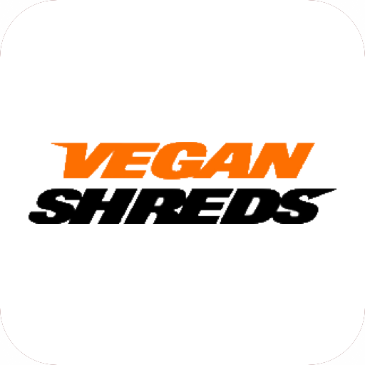 VeganShreds logo