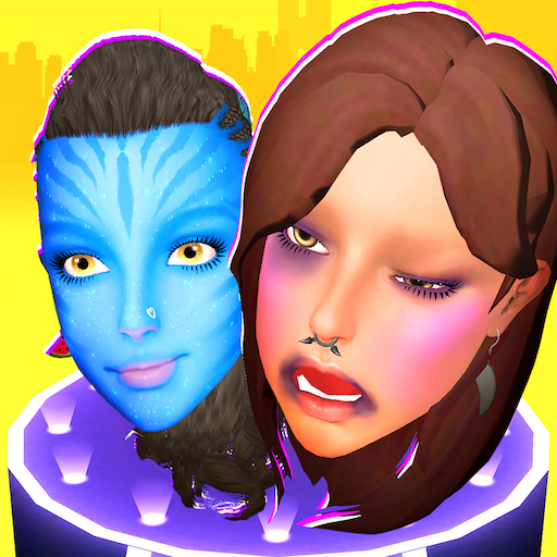 Makeover Battle logo
