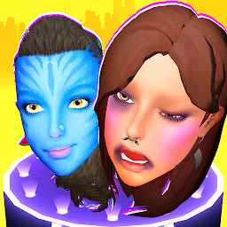 Makeover Battle Mod Apk