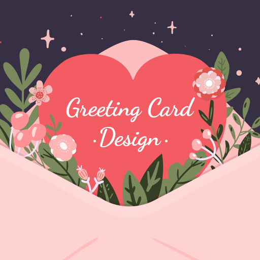 Download APK Greeting Card Design Latest Version