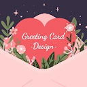 Greeting Card Design 0 APK Скачать