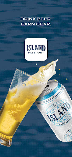 Island Passport