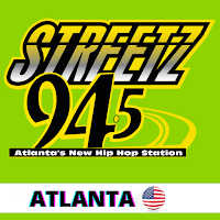 Streetz 94.5 Atlanta HIP HOP Radio Station Online