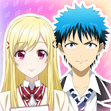 Yamada-kun and seven witches icon