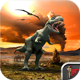 Animal Survival - Dinosaur icon