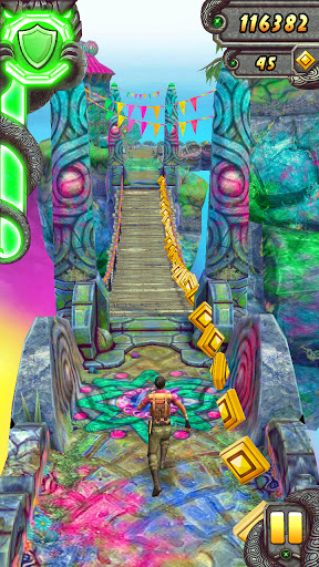 Temple Run 2 screenshots apk mod 3