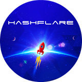 HashFlare Cloud Mining icon