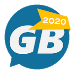 Cover Image of Baixar GBWassApp Pro Plus V9 Latest Version 2020 1.0 APK