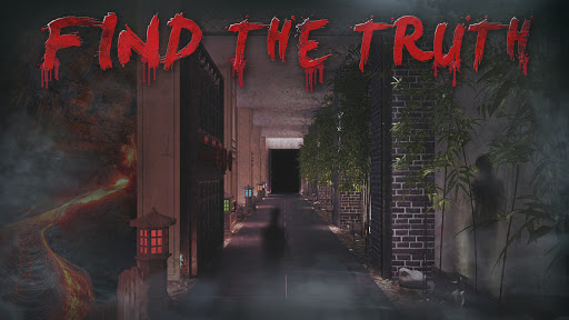 Escape RoomsCan you escape Ⅴ