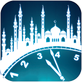 Prayer Time & Namaz Alarm icon