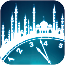 Icon image Prayer Time & Namaz Alarm