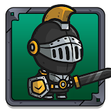 Grand Battle Raid: Legends icon