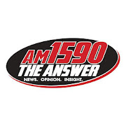 AM 1590 The Answer