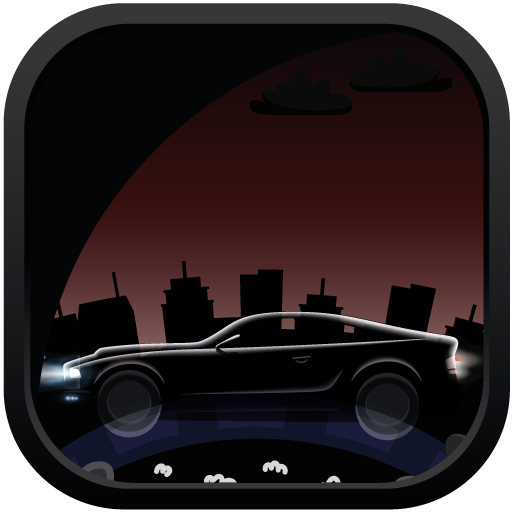Night Ride logo