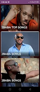 2baba all songs