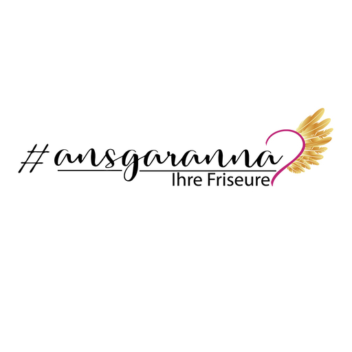 ansgaranna Ihre Friseure logo