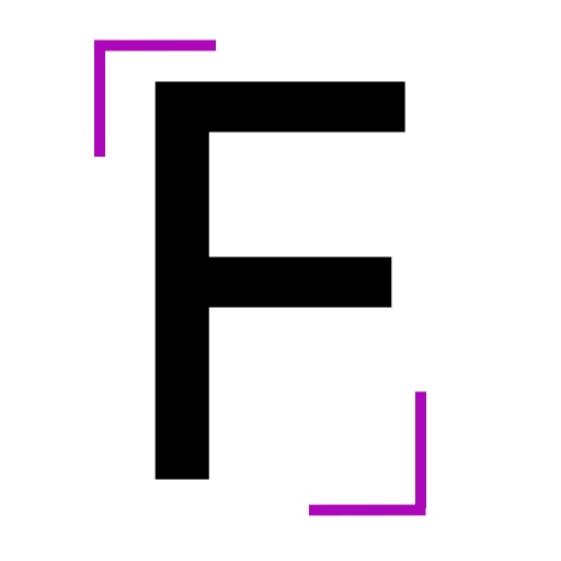 FITBODYCURVE logo
