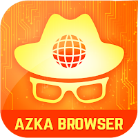 Azka Browser + Private VPN