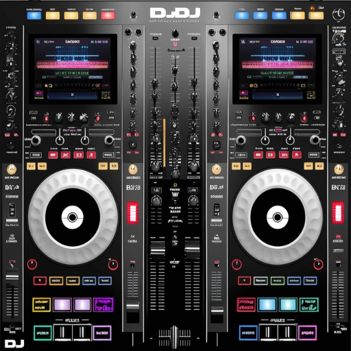 DJ Mixer Dj Music Mixer Apps on Google Play