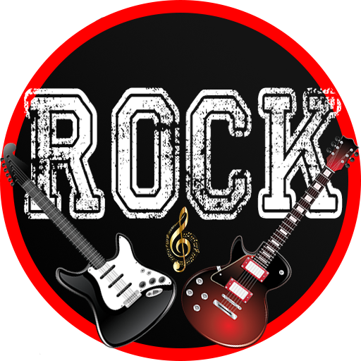 Classic Rock Ringtones logo