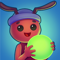 Kingdom of Ants Mod Apk