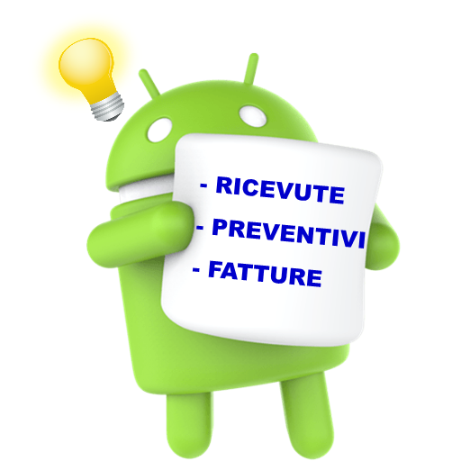 Fatture Ricevute Preventivi Pl