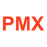 PMX icon