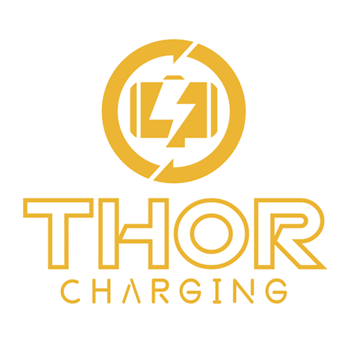 Thor Charging logo