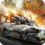 Cover Image of Download Death Racing 2020  APK
