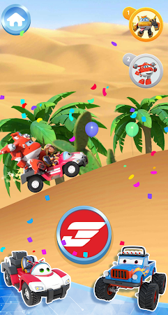 Game screenshot Super Wings - Baby Games hack
