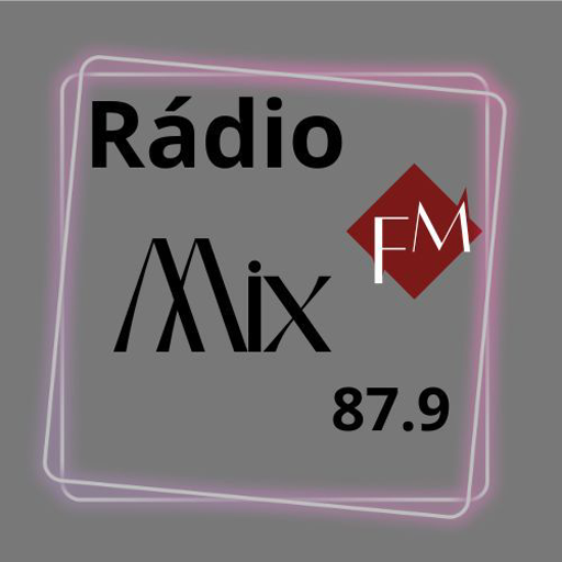 Rádio Mix FM 87.9