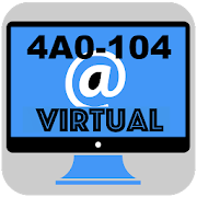 4A0-104 Virtual Exam - Services Architecture