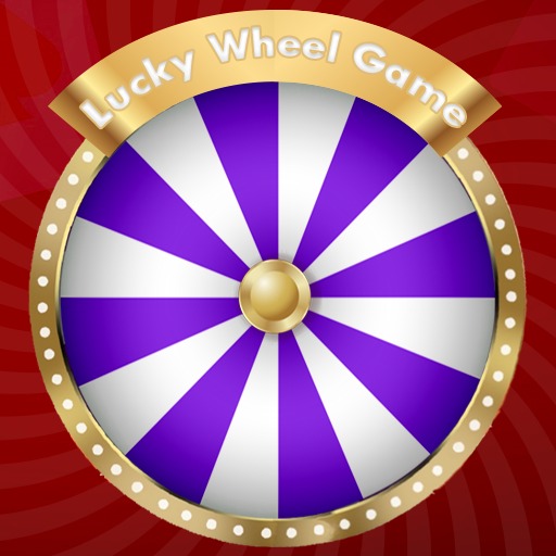 Lucky Wheel logo