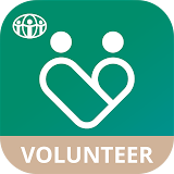 ADRA Touch - Volunteer icon