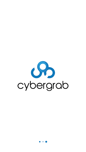 Android application CyberGrab screenshort