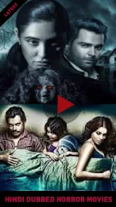 Hindi Dubbed Horror Movies Apps on Google Play