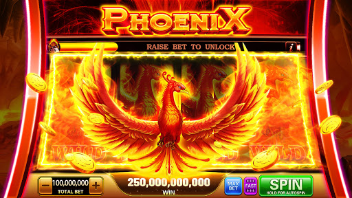 Cash Hoard Slotsuff01Real Las Vegas Casino Slots Game android2mod screenshots 11