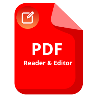 PDF Reader & Editor Tools